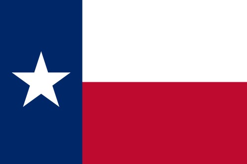 tx flag